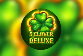5 Clover Deluxe