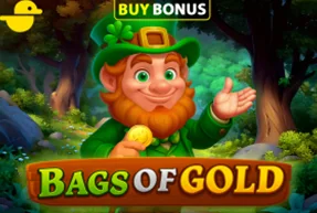 Bags of Gold