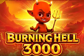 Burning Hell 3000 Degrees