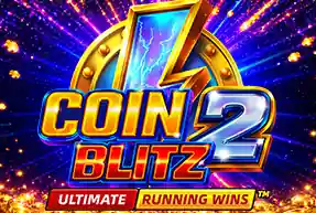 COIN BLITZ 2: ULTIMATE RUNNING WINS