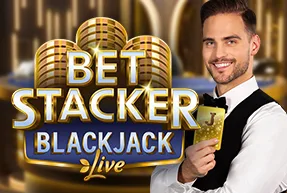 Classic Bet Stacker Blackjack 12