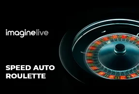 Speed Auto Roulette