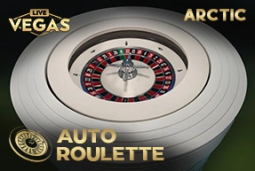 Auto Roulette Arctic