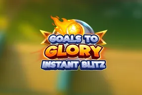 Goals to Glory Instant Blitz