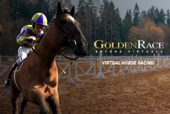 Horse 6 Royale