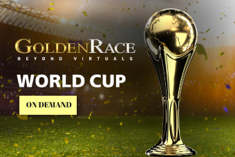 World Cup On Demand