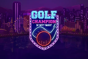 Golf Champion