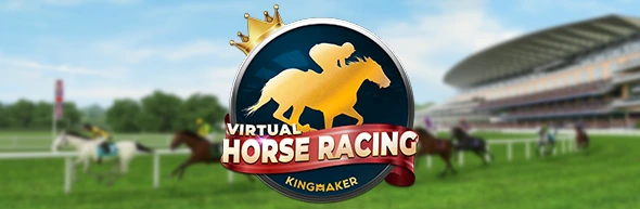KM Virtual Horse Racing