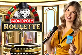 Monopoly Roulette