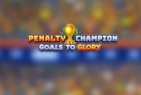 Penalty Champion - Goals to Glory