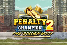 Penalty Champion 2!