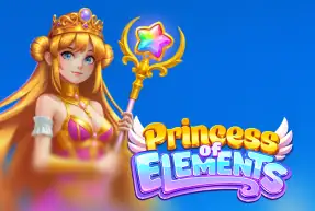 Princess of Elements