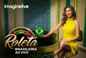 Roleta Brasileira