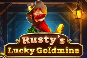 Rusty's Lucky Goldmine