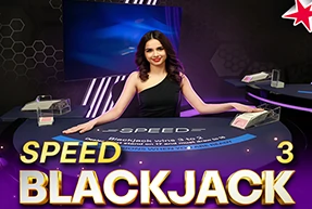 SPEED BLACKJACK 3