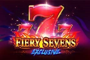 Fiery Seven Exclusive