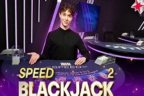 Speed Blackjack 2