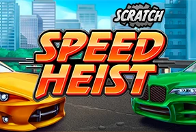 Speed Heist Scratch