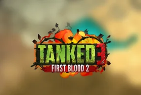 Tanked 3: First Blood 2