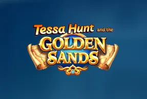 Tessa Hunt and the Golden Sands