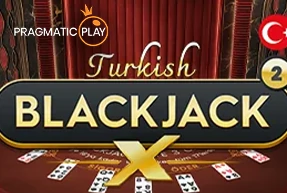 Turkish BlackjackX 2
