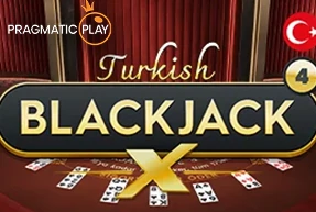 Turkish BlackjackX 4