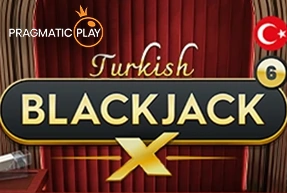Turkish BlackjackX 6