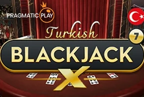 Turkish BlackjackX 7
